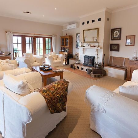 Strathearn Park Lodge Scone Esterno foto
