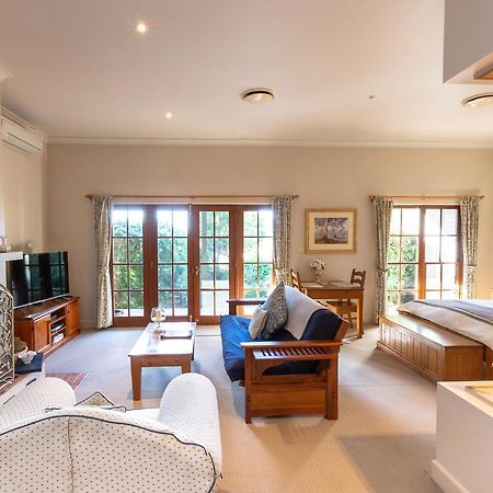 Strathearn Park Lodge Scone Esterno foto