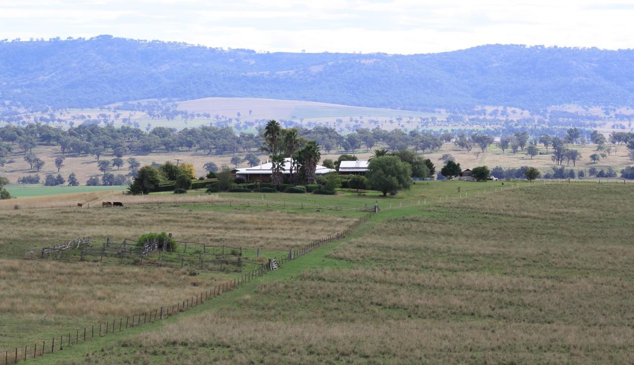 Strathearn Park Lodge Scone Esterno foto
