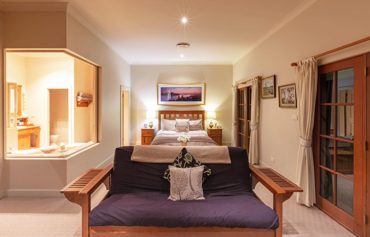 Strathearn Park Lodge Scone Esterno foto