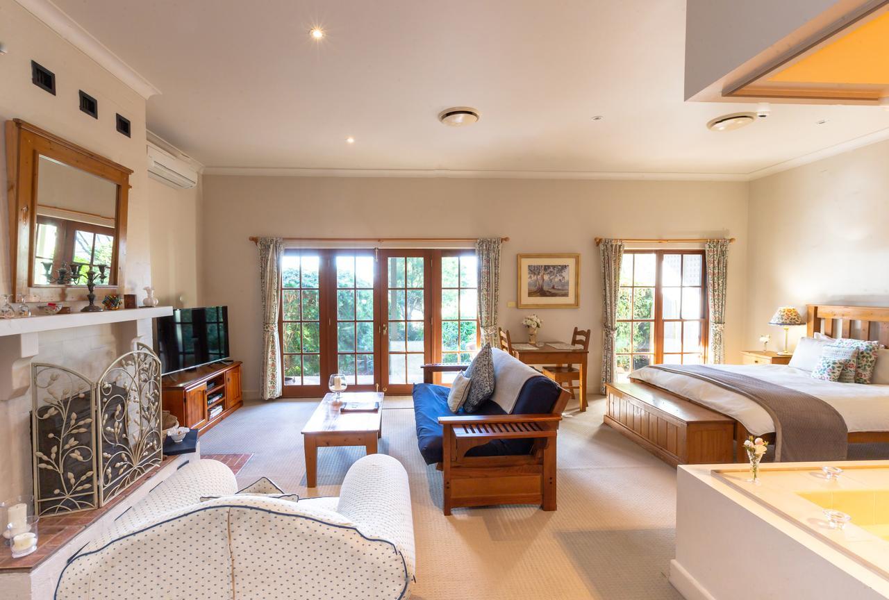 Strathearn Park Lodge Scone Esterno foto