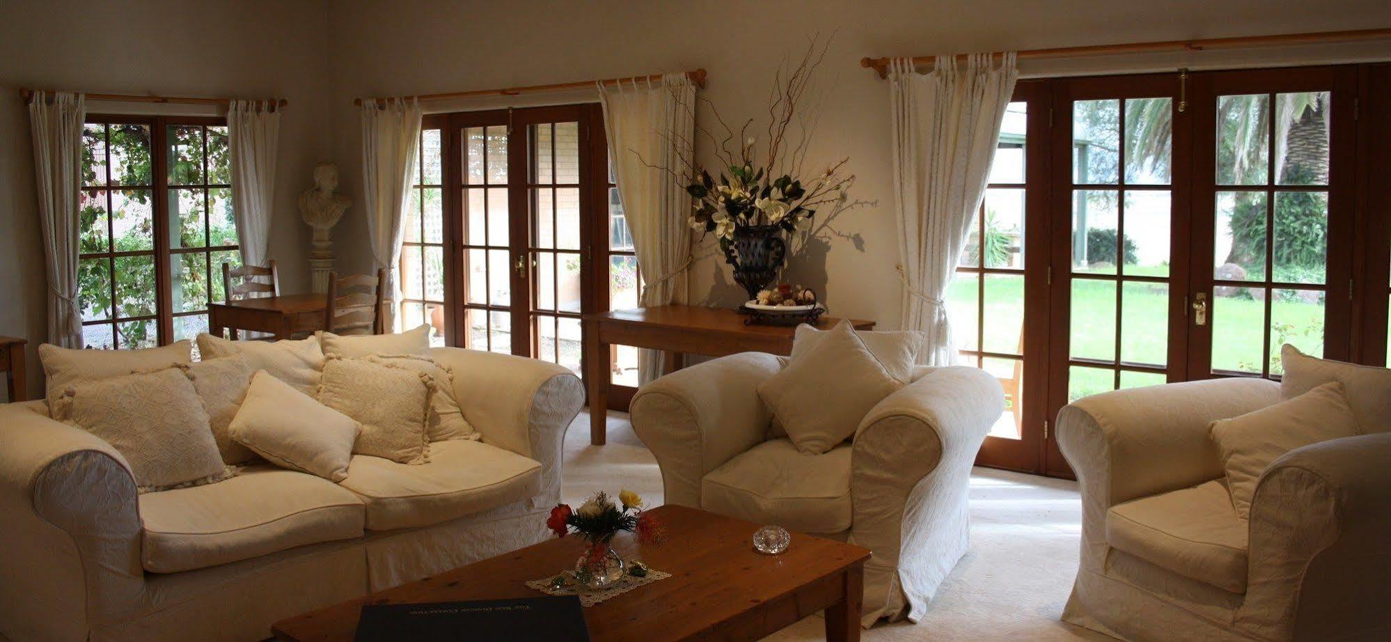 Strathearn Park Lodge Scone Esterno foto