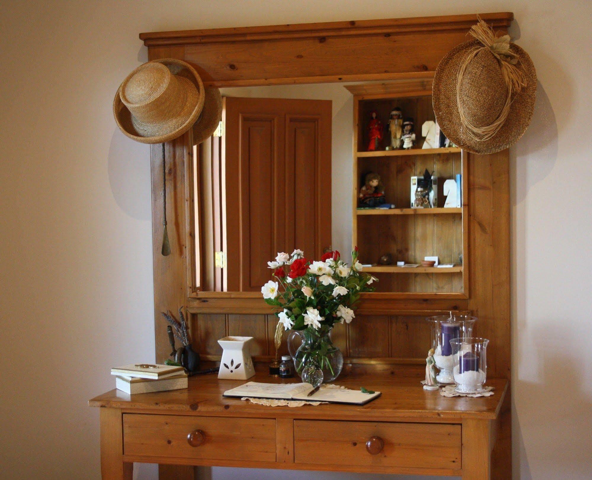 Strathearn Park Lodge Scone Esterno foto