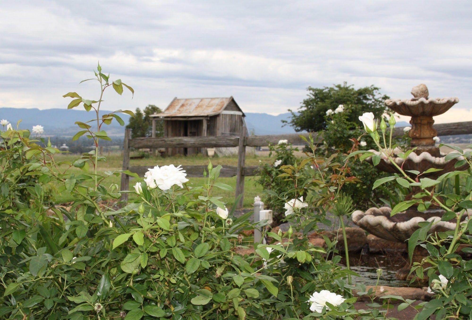 Strathearn Park Lodge Scone Esterno foto
